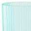 Oh Joy! Blue Double Old Fashioned Glass, 14oz