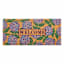 Welcome Hydrangea Coir Mat, 22x47