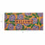 Welcome Hydrangea Coir Mat, 22x47