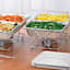 8-Piece Buffet Party Pack Set