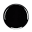 20-Count Bespoke Black Combo Plates, 10.625"/8.625"