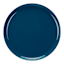 20-Count Bespoke Navy Blue Combo Plates, 10.6"/8.6"