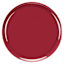 20-Count Cranberry Bespoke Combo Plates, 10.6"/8.6"