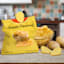 Fred Potato Chip Shaped Bag Clips