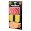 Washabi 3-Pack Sushi Shaped Kitchen Sponges