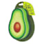 Just Ripe Avocado Shaped Kitchen Sponge