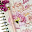 Spiral Journal with Pen