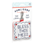 Poop Bag Holder-Bless Mess