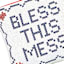 Poop Bag Holder-Bless Mess