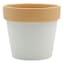 Indoor Wet My Plants Ceramic Planter, 5"