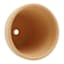 Indoor Crazy Plant Lady Ceramic Planter, 5"