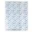 Blue Eggs Printed Plush Throw Blanket, 50x60