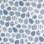 Blue Eggs Printed Plush Throw Blanket, 50x60