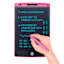 Lcd Digital Writing Tablet 8.5