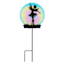 Angel Solar Yard Stake, 18"