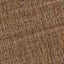 (E54) Light Brown Border Sisal Indoor & Outdoor Area Rug, 5x7