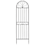 Classic Metal Garden Trellis, 84"