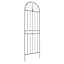 Classic Metal Garden Trellis, 84"