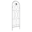 Contemporary Garden Trellis, 84"