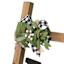 Honeybloom Wooden Home Ladder, 48"