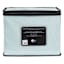 Providence 6-Piece Light Blue 100% Egyptian Cotton Sateen Sheet Set, Full