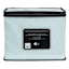 Providence 6-Piece Light Blue 100% Egyptian Cotton Sateen Sheet Set, Queen