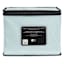 Providence 6-Piece Light Blue 100% Egyptian Cotton Sateen Sheet Set, King