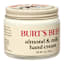 Burts Bees Hand Cream Almond Milk 2Oz