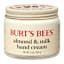 Burts Bees Hand Cream Almond Milk 2Oz