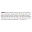 Burts Bees Hand Cream Almond Milk 2Oz