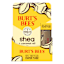 Burts Bees Shea Lip Balm Coconut Oil Paper Tube