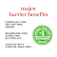 Burts Bees Shea Lip Balm Coconut Oil Paper Tube