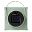 Honeybloom Green Honeycomb Outdoor Lantern, 10"
