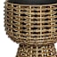 Wicker Stand, Small