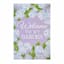 Providence Hydrangea Floral Yard Flag, 18"