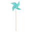 Oh Joy! Stripes Whirligig, 41"