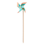 Oh Joy! Stripes Whirligig, 19"