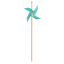 Oh Joy! Stripes Whirligig, 19"