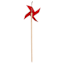 Oh Joy! Pink Strawberry Whirligig, 19"
