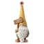 Honeybloom Welcome Gnome Decor, 26"