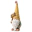 Honeybloom Welcome Gnome Decor, 26"