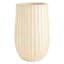 Honeybloom Washed Terracotta Outdoor Planter, 22"