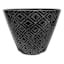 Libby Grey Outdoor Planter, Medium