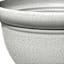 Sadiya White Outdoor Planter, Medium