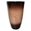 Nora Ombre Brown Outdoor Planter, Medium