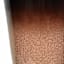 Nora Ombre Brown Outdoor Planter, Medium