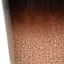 Nora Ombre Brown Outdoor Planter, Large