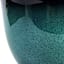 Nora Reactive Blue Outdoor Egg Planter, Small