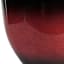 Nora Reactive Red Outdoor Egg Planter, Small