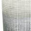 Found & Fable Indoor Alfie Silver Ombre Planter, Large